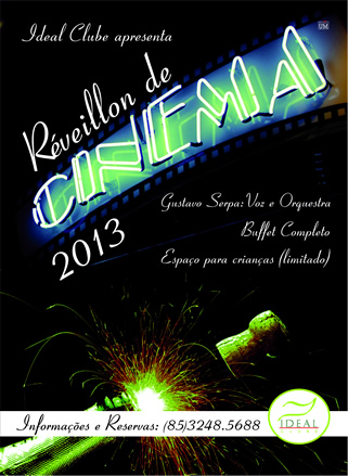 Os Réveillons dos grandes clubes da city