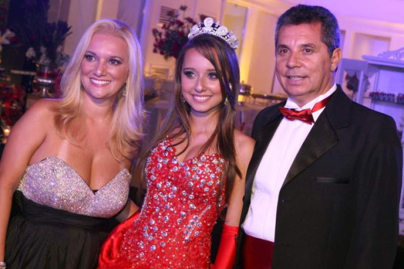 O roteiro de Kedma e Vicente Marino nesse fim de ano