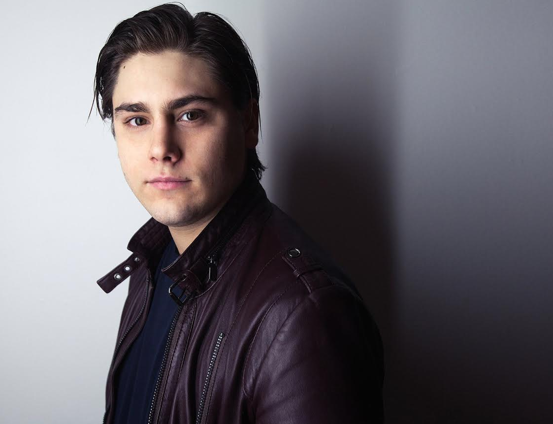 Macnish Vibes é a balada desta segunda-feira