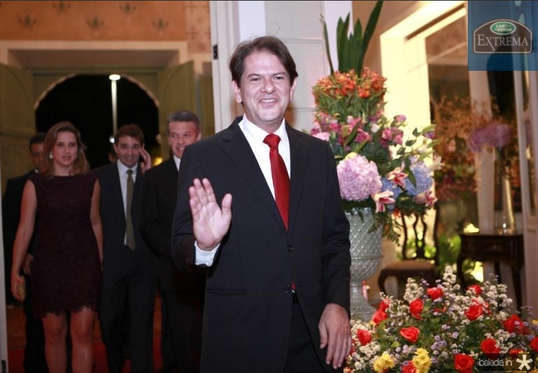 Cid Gomes já tem prioridades como novo ministro da Educação