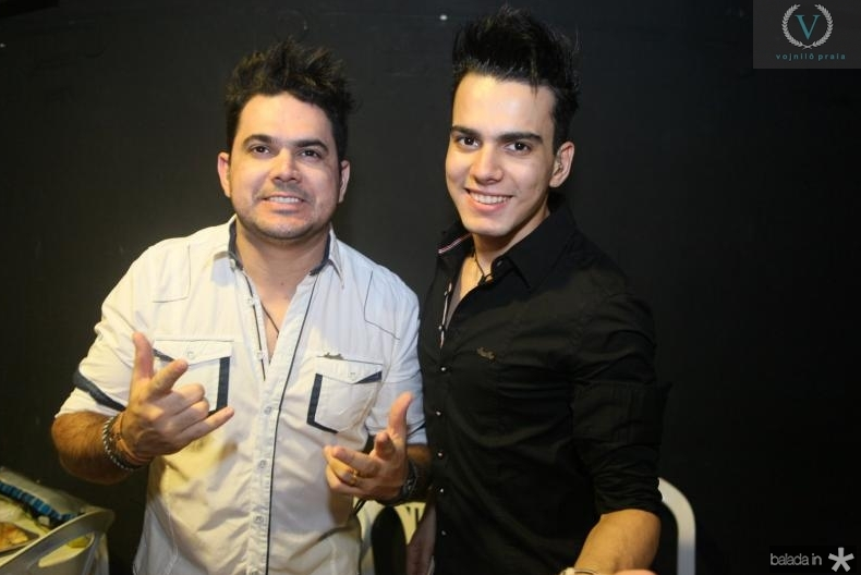 Sunset no Colosso serve de ‘esquenta’ para a Macnish Vibes