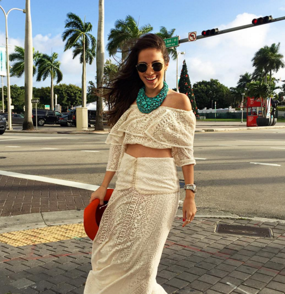 Cinco looks para quem quer fazer bonito no Réveillon do Marina Park Hotel