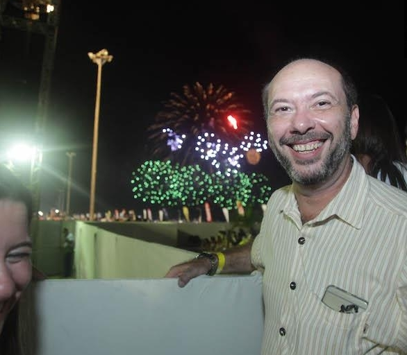 Ivo Gomes divulga últimos nomes de seu secretariado