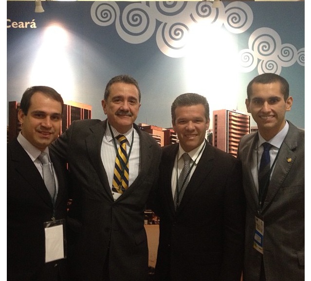 O sucesso do Goal to Brazil