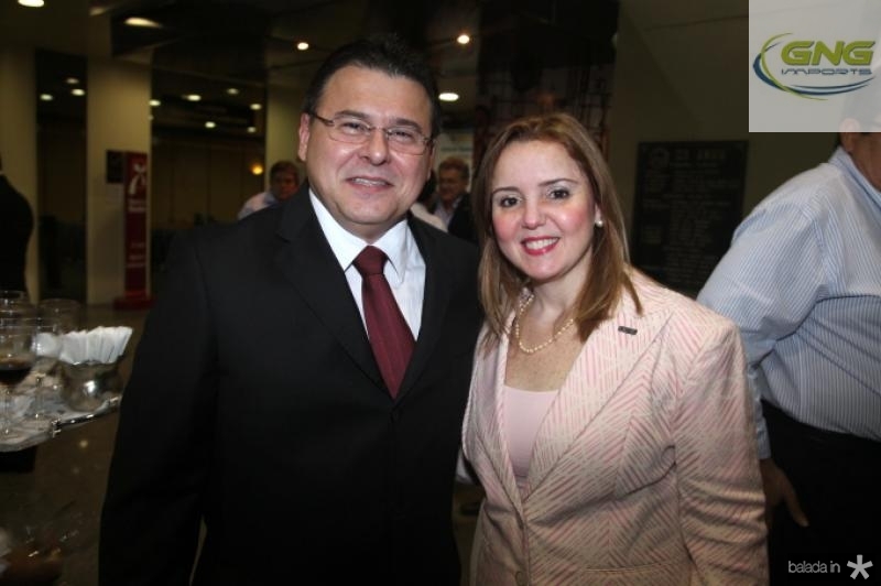 O CIC dá as boas vindas ao secretário da SDE