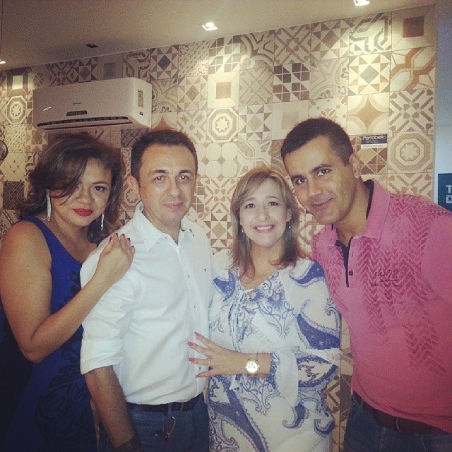 ACED apoia 1º Bazar Sustentável de Decoração