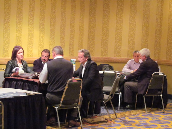 Missão à Índia deve gerar mais de US$ 10 milhões para o couro do Brasil