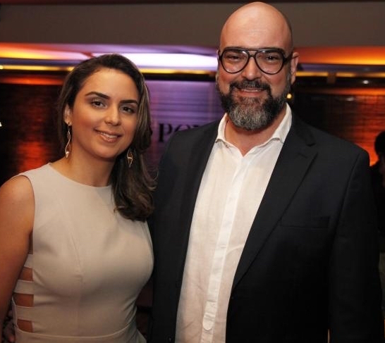 Newton Whitehurst assina curadoria de exposição no Sótão Moleskine