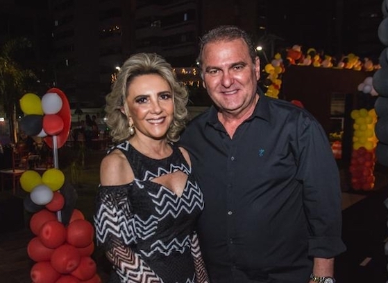 Jório da Escóssia será homenageado com a Medalha Amigo Raimundo Feitosa de Carvalho