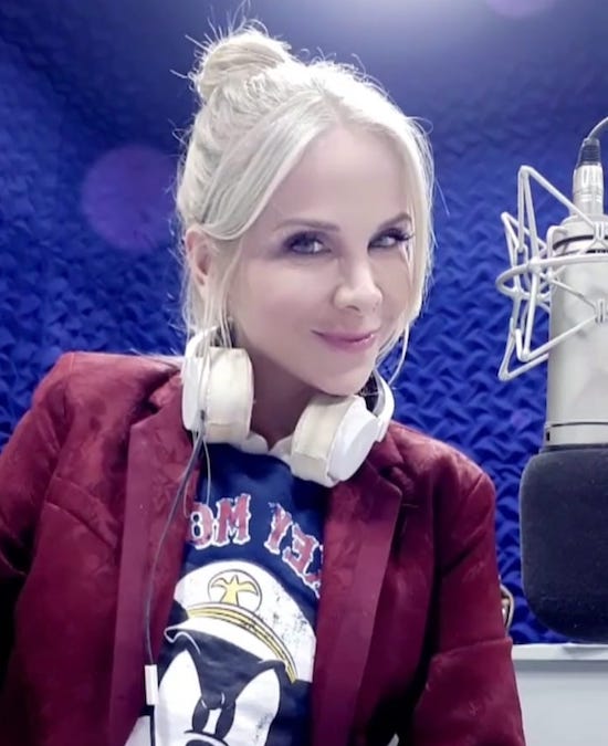 Simone Pontes vai celebrar a nova idade em noite de jazz e mexilhões