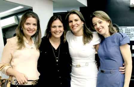 Homenagem, badalação e muita moda