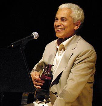 No aniversário de Fortaleza, show de Paulinho da Viola