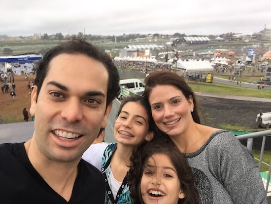 Cearenses marcam presença no festival Lollapalooza, em SP