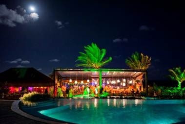 Anota aí na sua agenda! Haute volta a agitar Trancoso