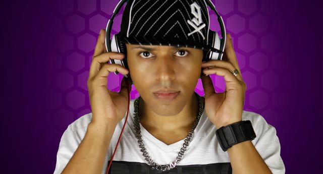 MC Koringa invade Fortaleza com seu funk