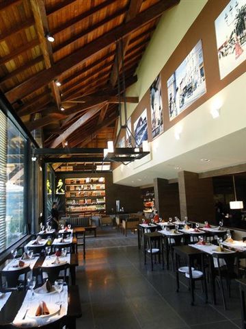 Restaurante Santa Grelha lança cardápio infantil