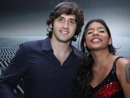 ”Work it for house” agita o Subsolo Pub