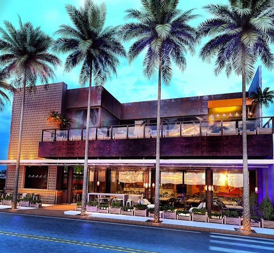 Moleskine Gastrobar aterrissa em Fortaleza