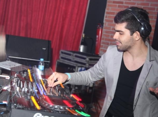 ”I Holiday Break” movimenta o Colosso Lake Lounge