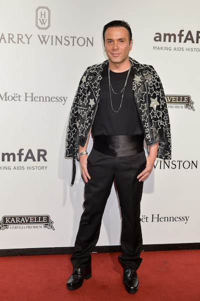 Wanessa Camargo conta para Matheus Mazzafera que já viveu triângulo amoroso