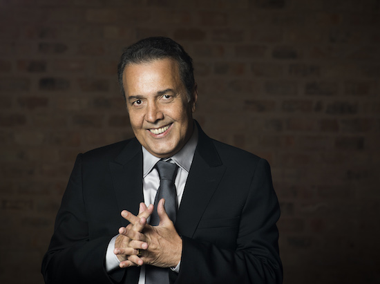 “Noite das Estrelas” traz atrações especiais para show no Marina Park Hotel