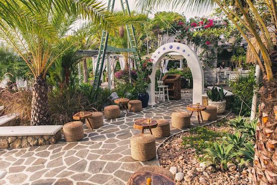 Colosso Fortaleza serve de cenário para a comemoração de um ano do hub aéreo