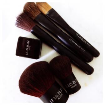 Le Lis Blanc Beauté pra você!