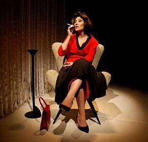 Espetáculo de Beth Goulart chega a Fortaleza