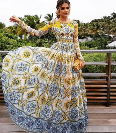 As mais mais do casório de Helena Bordon e Humberto Meirelles