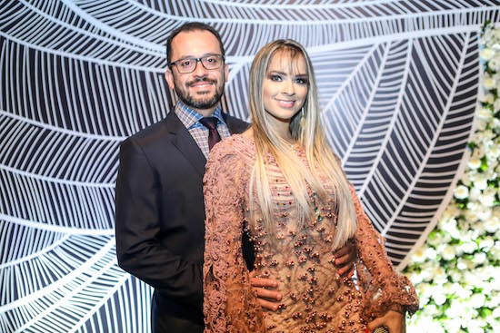 André Costa será agraciado com a Medalha General Eudoro Corrêa