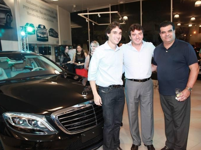 Newsedan lança  ‘Jeep Clube Fortaleza’