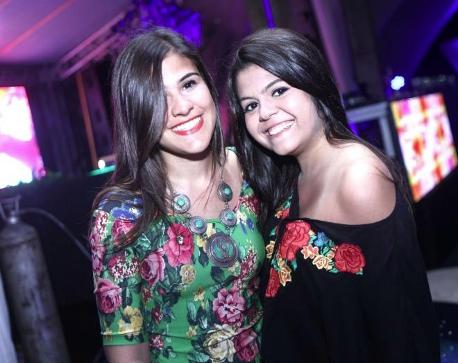 Guarderia Unique promete mais agito nesta quinta-feira!