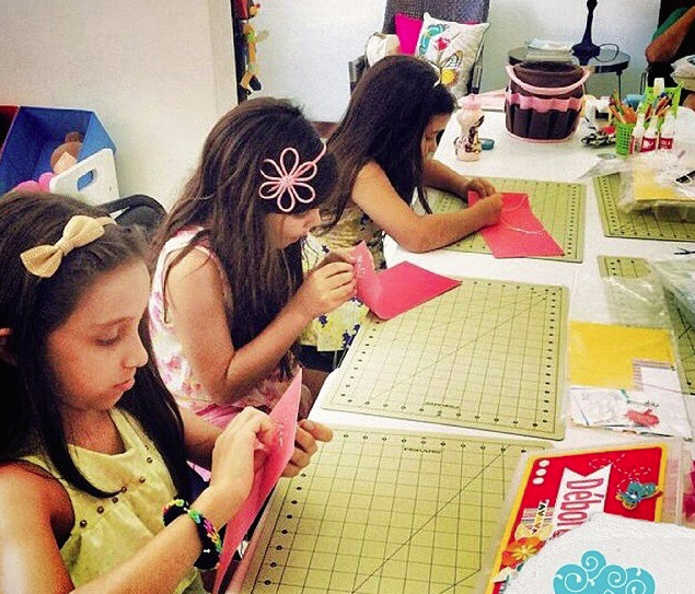 ‘Imagine só’ tem uma programação especial para a criançada nestas férias