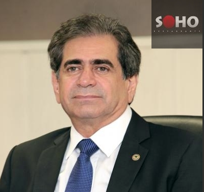 Assembleia celebra os 47 anos da Indústria Naval do Ceará