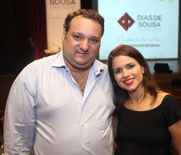 Patriolino Dias promove II Corrida Dias de Sousa