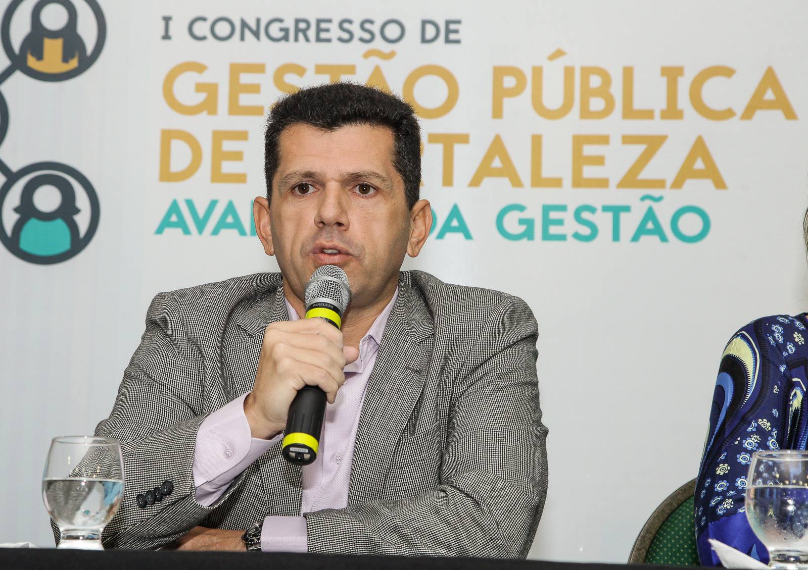 Investimentos no setor de Turismo marcam a programação do 1º Congresso de Gestão Pública de Fortaleza