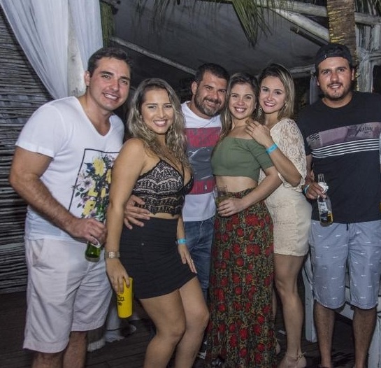 Fortaleza é puro agito nas férias de julho!