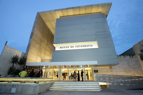 Oficina de Ensaio Fotográfico será realizada no Museu da Fotografia Fortaleza