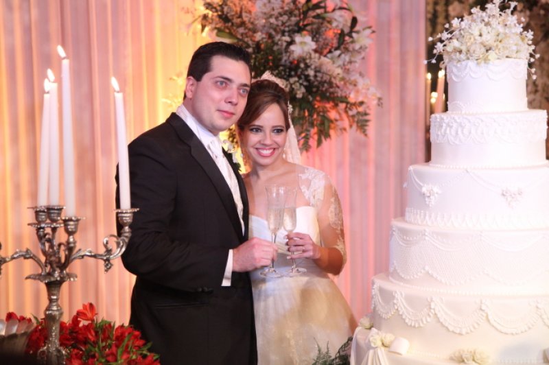 Just Married - Casamento de Marina Carapeba e Bruno Moreira