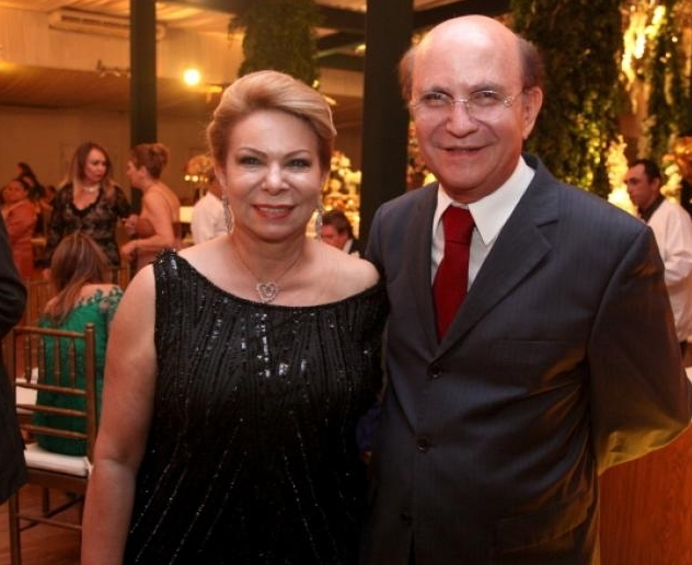 Iracema do Vale recebe homenagem do TCM