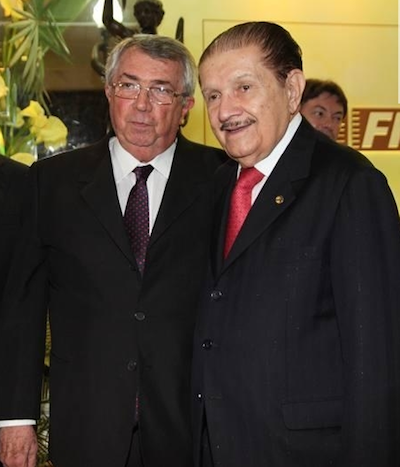 FIEC inaugura Casa da Indústria e Polo de Inovação