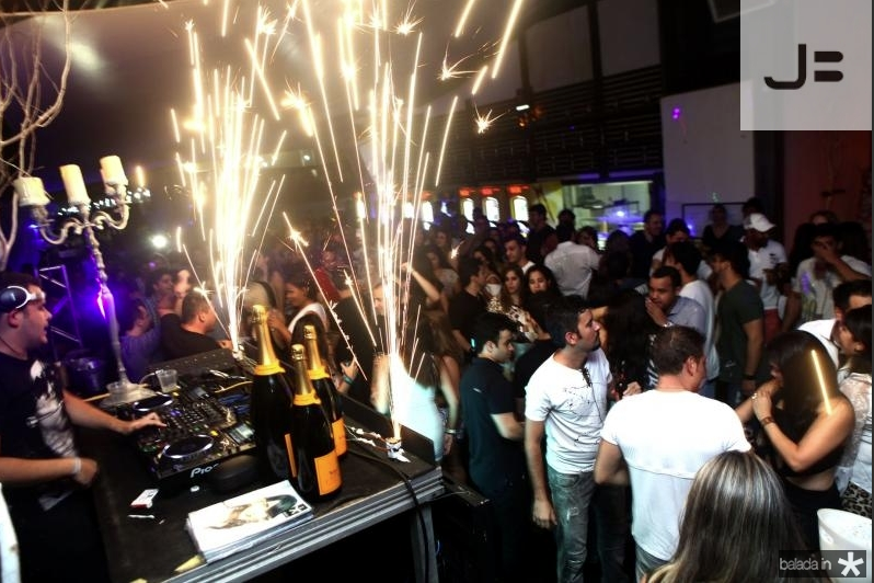 Guarderia Unique Blanc será um agito só!