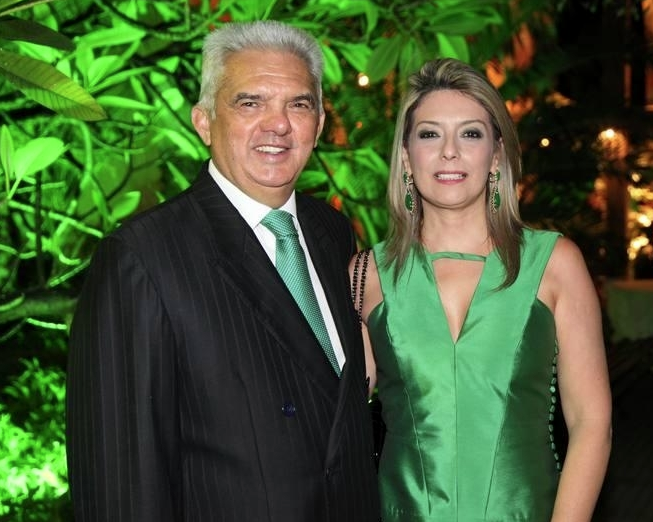 Tales de Sá Cavalcante será homenageado com a medalha Boticário Ferreira