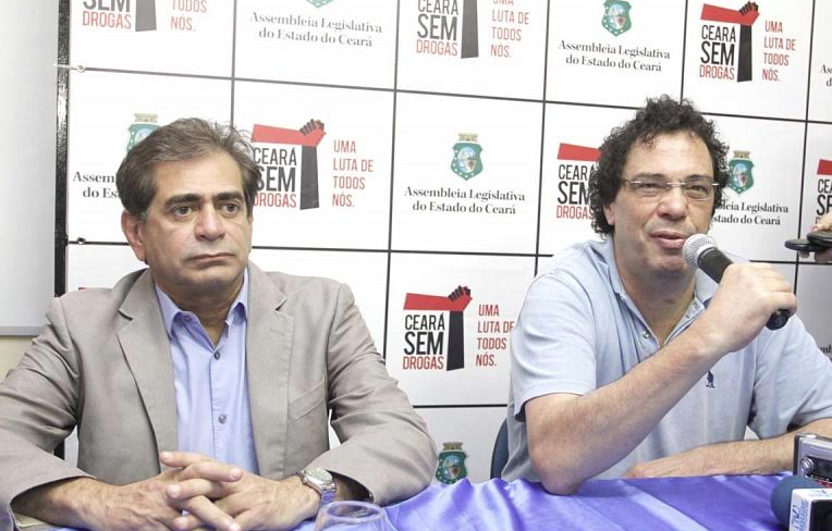 Campanha “Ceará Sem Drogas” realiza novos encontros em agosto