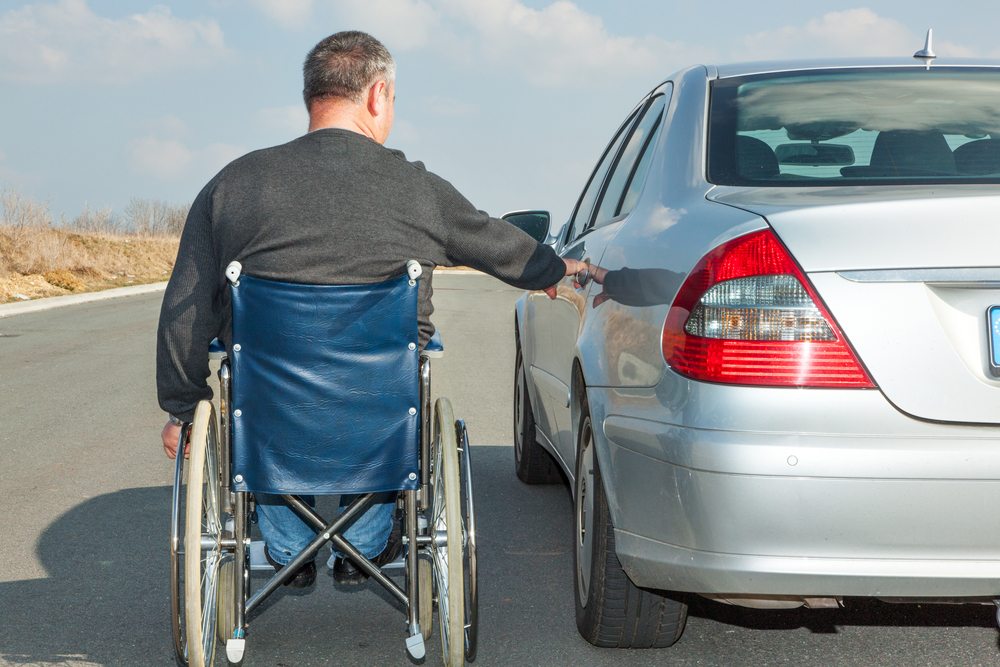 Newsedan Mercedes-Benz com preços atrativos com isenção para pessoas com deficiências