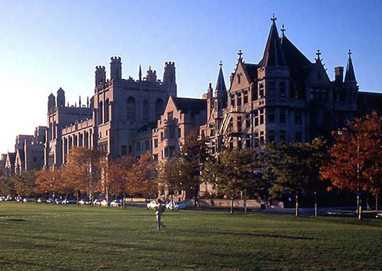 Eduardo Diogo lançará competição universitária internacional em Chicago