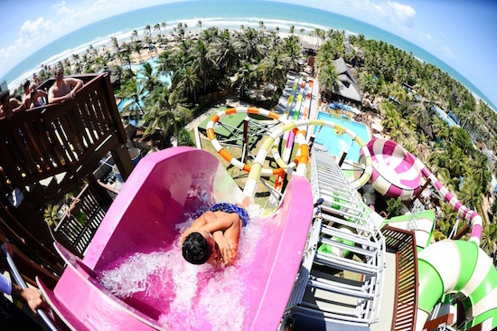 Beach Park busca se aproximar dos millennials