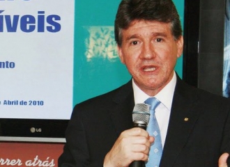 Nova data para a posse do presidente do BNB