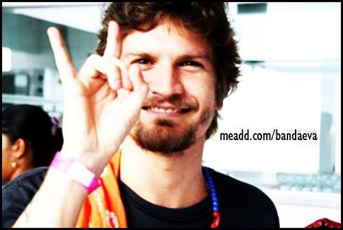 Banda EVA com tudo nas paradas