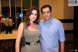 Roberta Nogueira faz curso com Andrea Guimarães